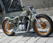 cb400ss