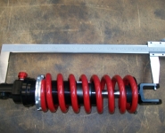 Open length
