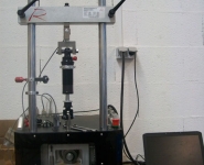 Shock Dyno