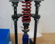 Spring Compressor