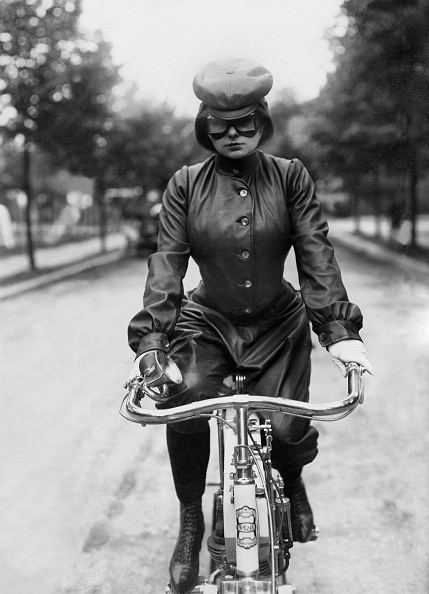 stylerider