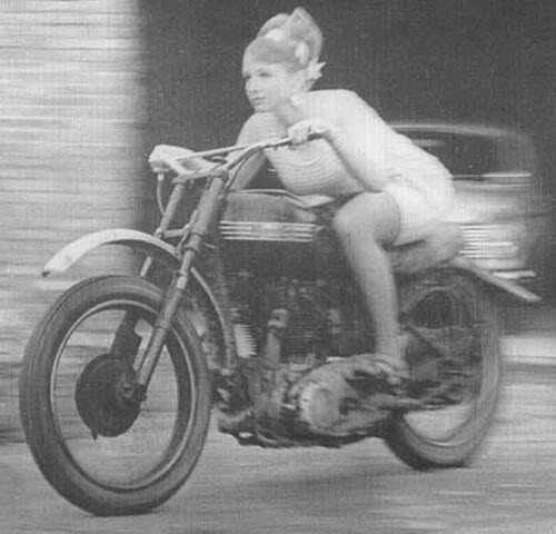 ride out