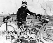 hd rider
