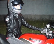 gpz chick