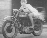 ride out