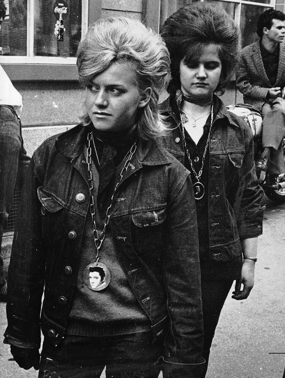 BOUFFANT