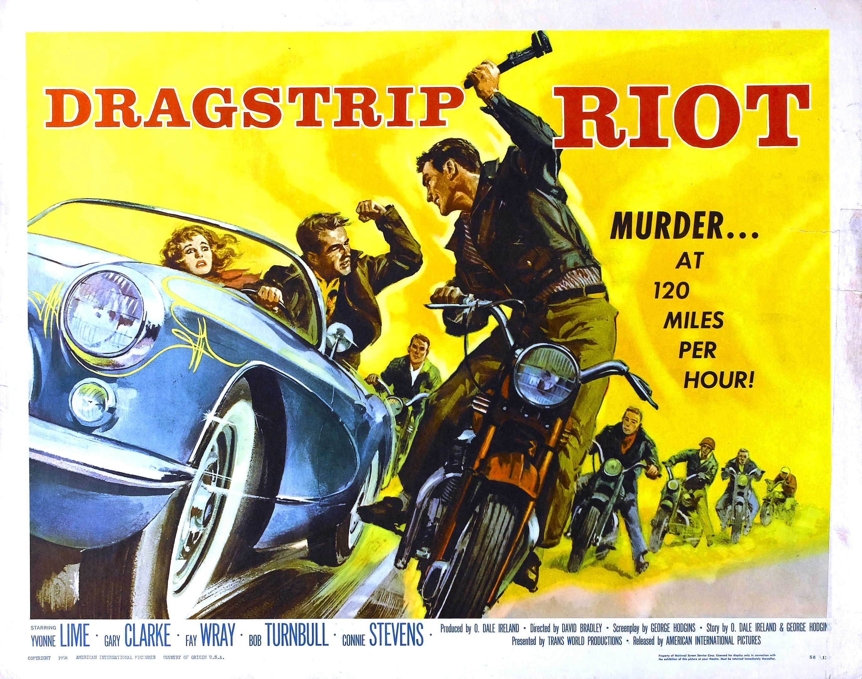 Dragstrip-Riot-SILODROME