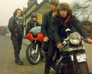the lads