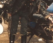 rebel-dykes 80s