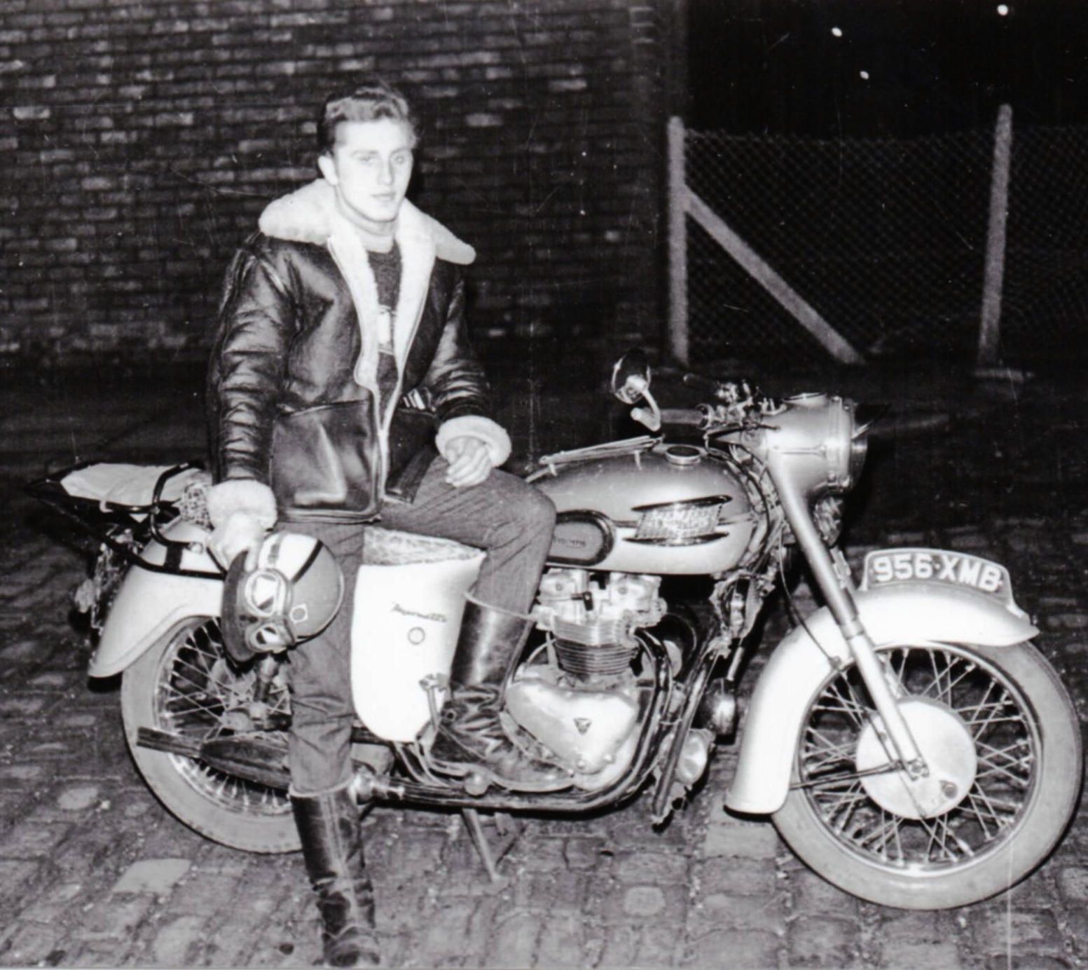 triumphboy