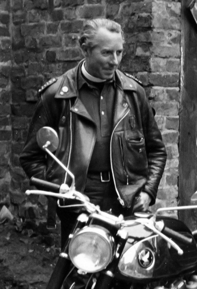 vicar
