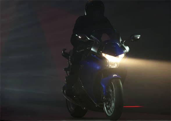 VFR12 2